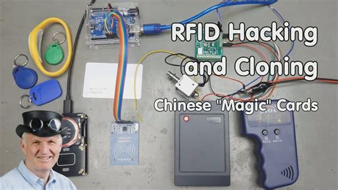 clone rfid card with phone|how to clone access card.